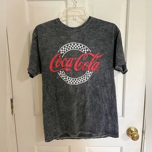 Coca-Cola t shirt